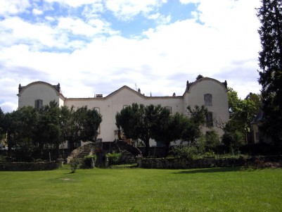 Le château